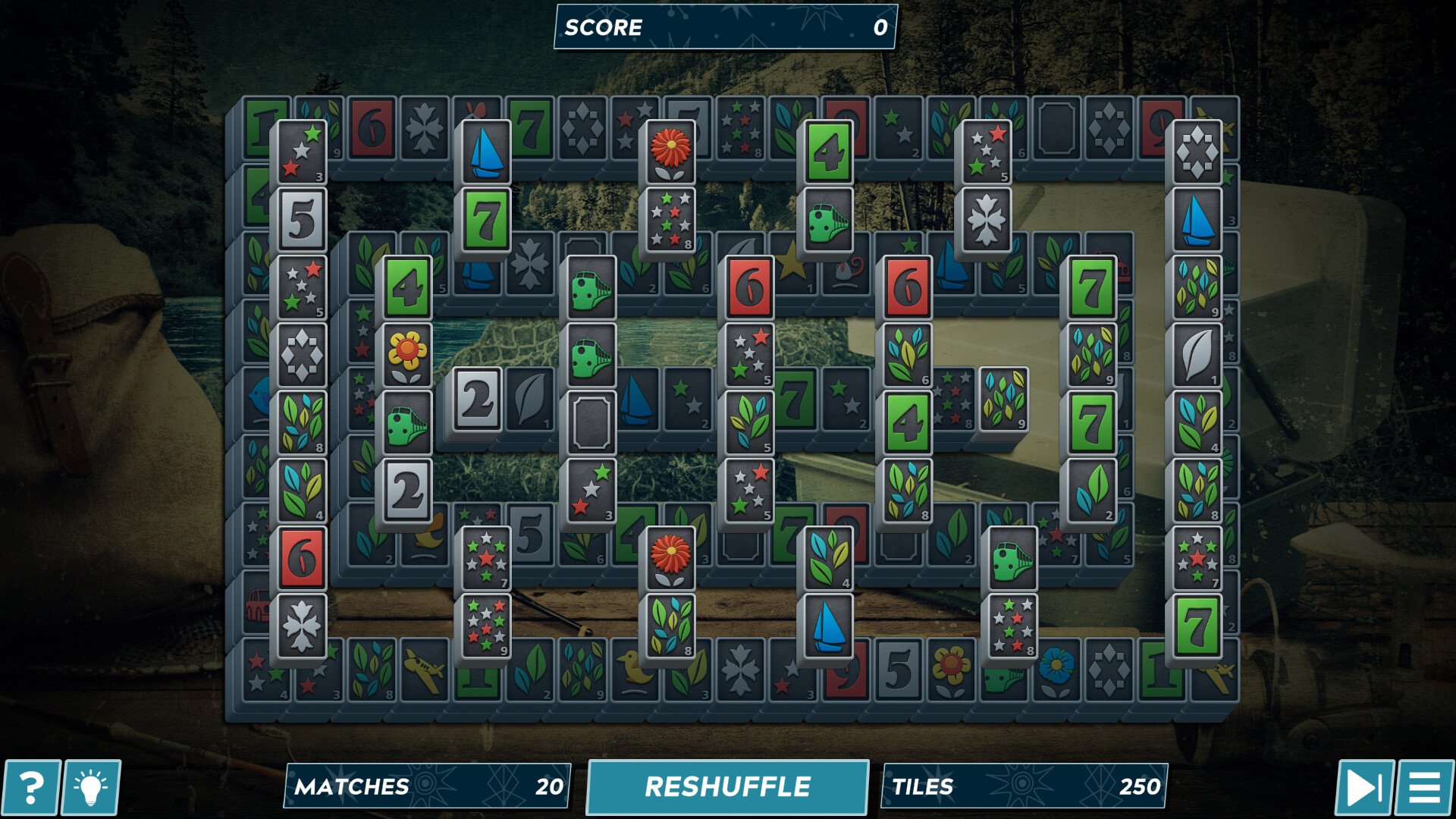 Road Trip USA 2: West Collector's Edition screenshot 9