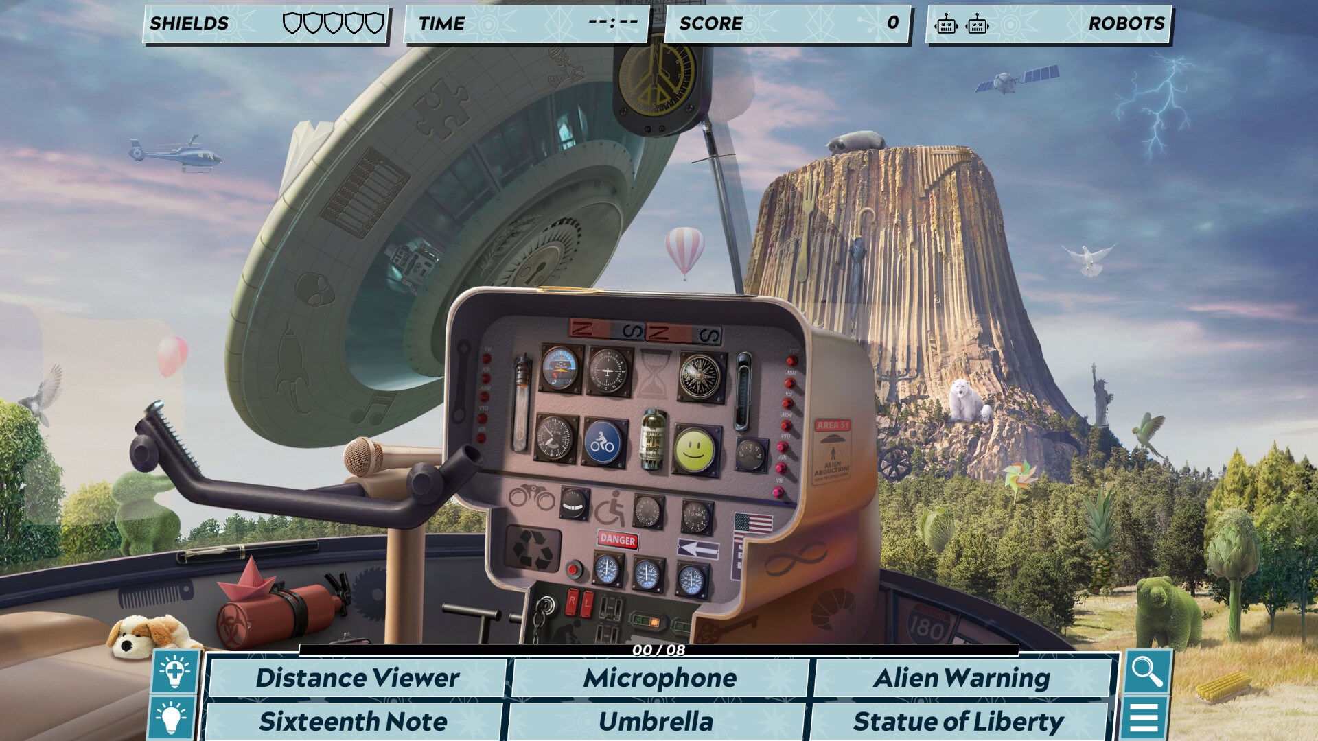 Road Trip USA 2: West Collector's Edition screenshot 18