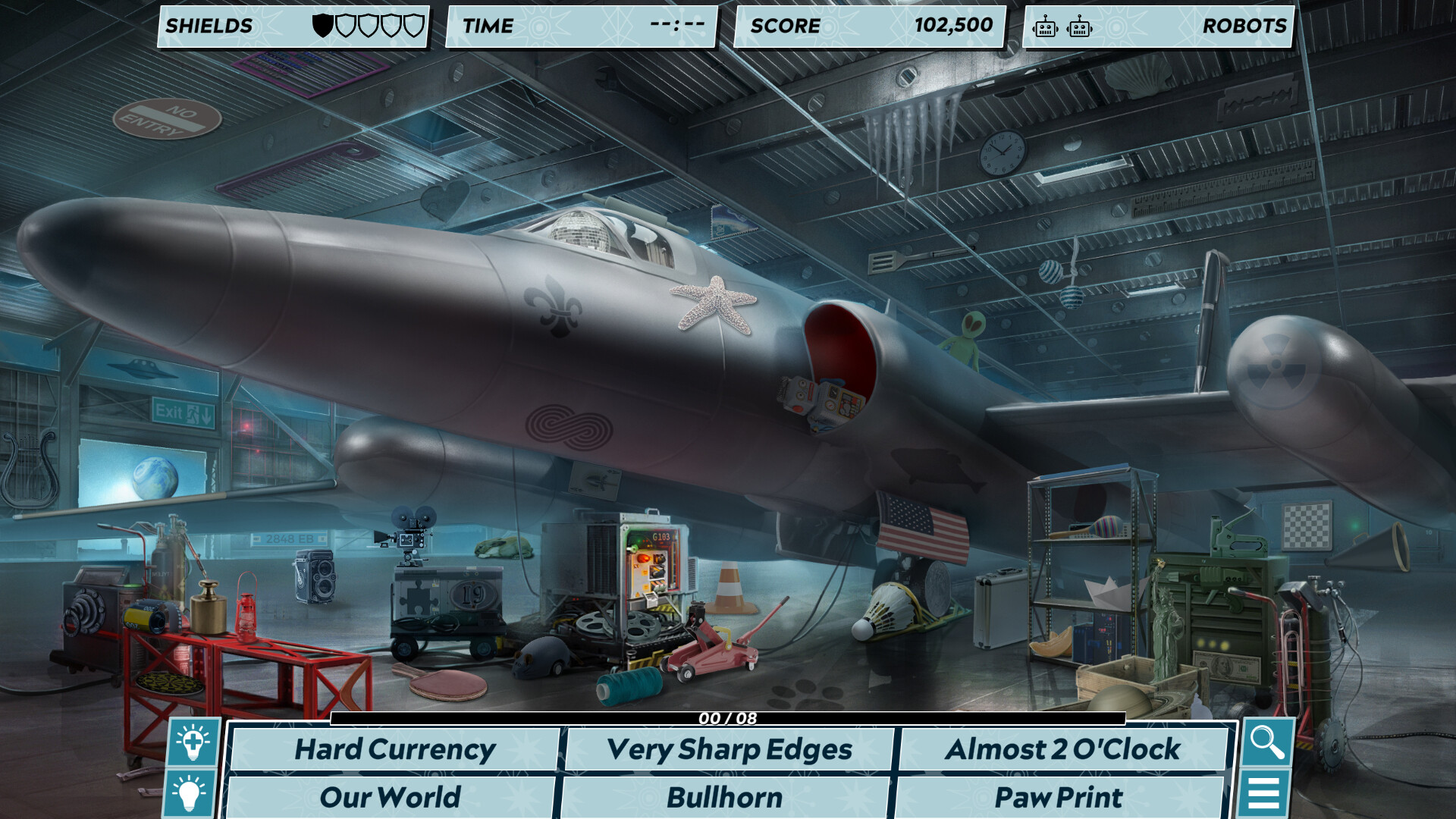 Road Trip USA 2: West Collector's Edition screenshot 17
