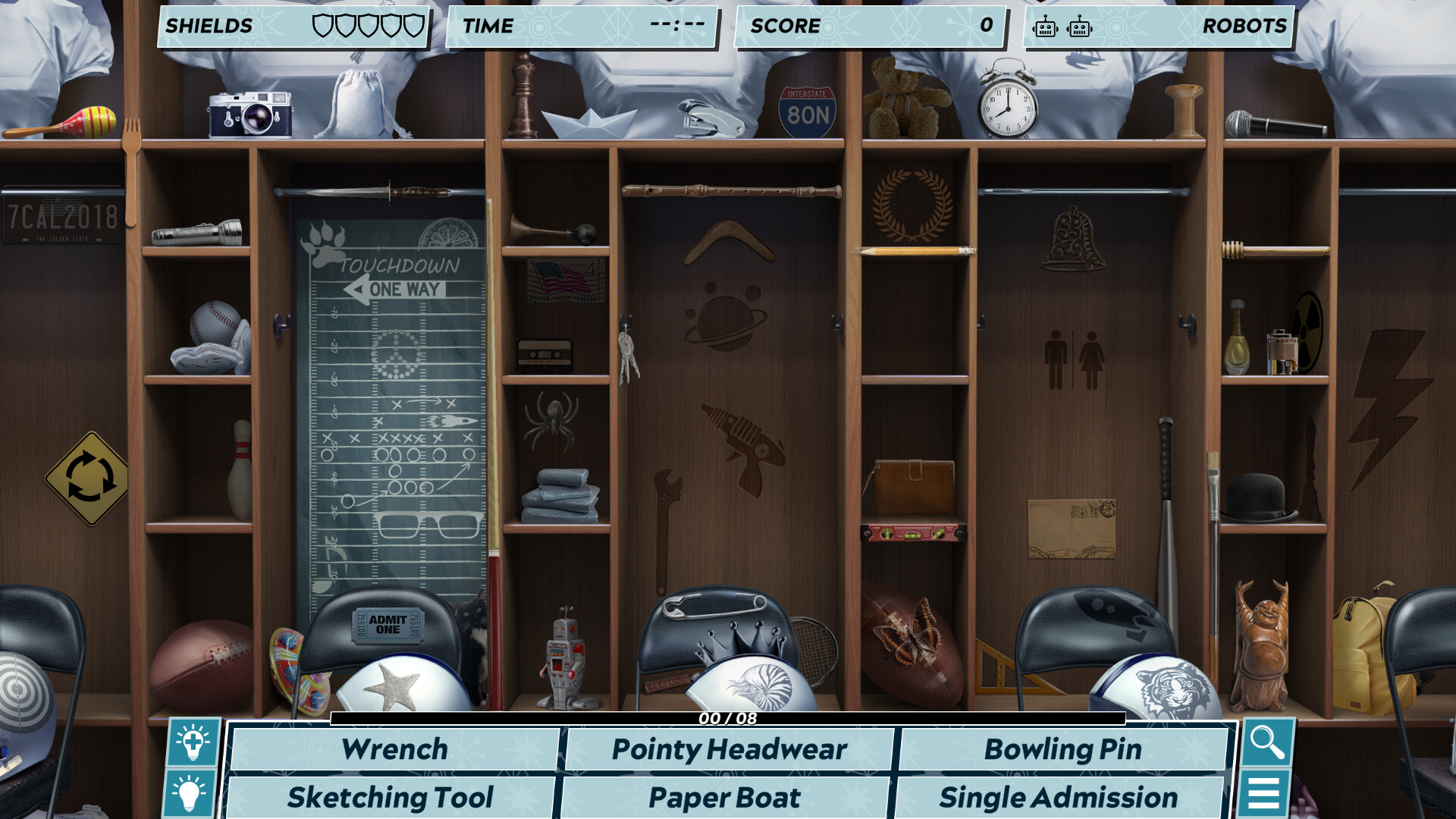 Road Trip USA 2: West Collector's Edition screenshot 22