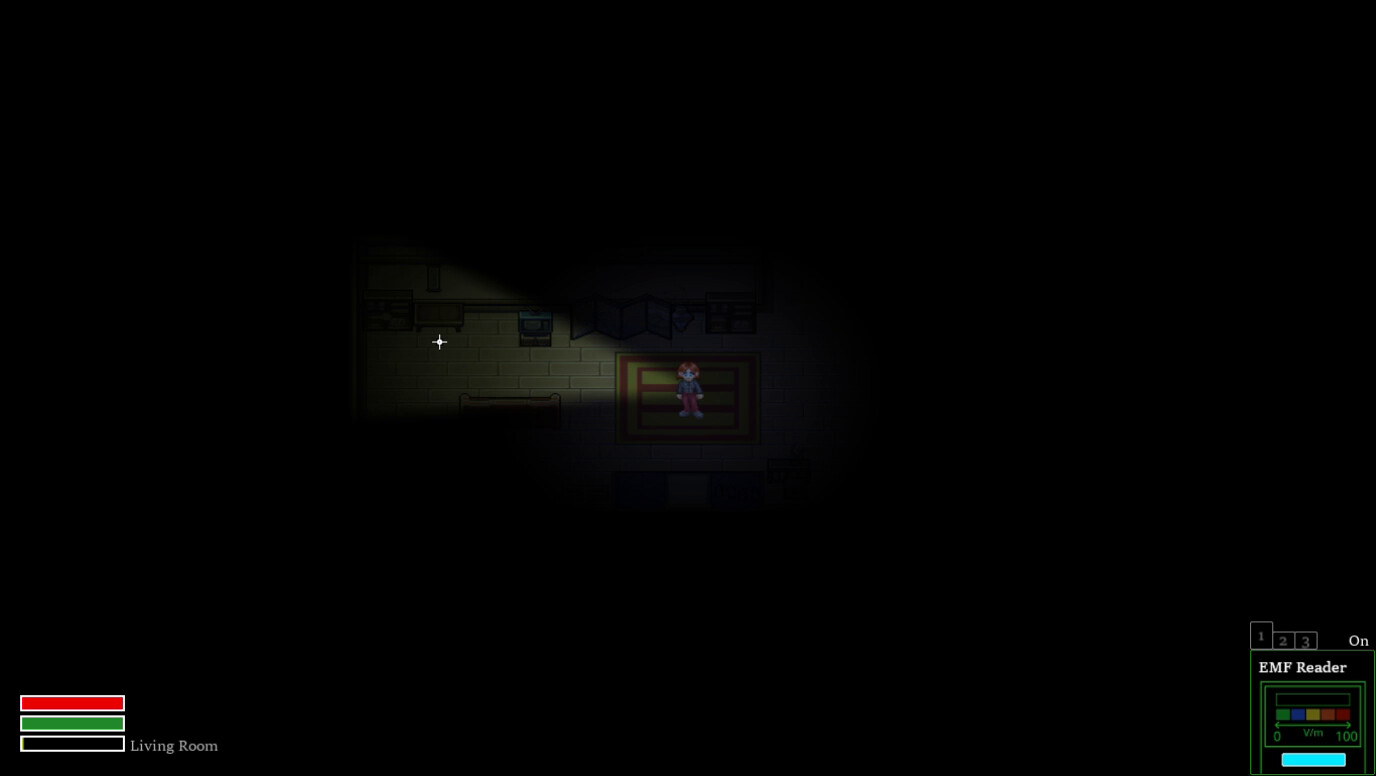 Spiritus Vindicta screenshot 5