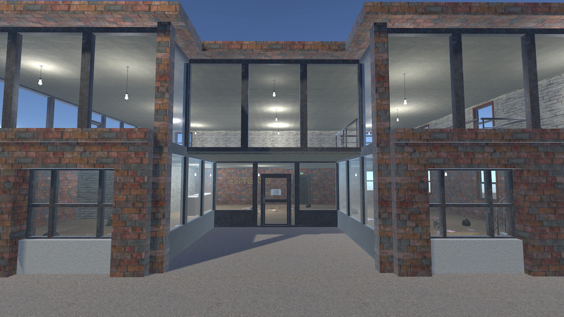 Cafe Simulator screenshot 2
