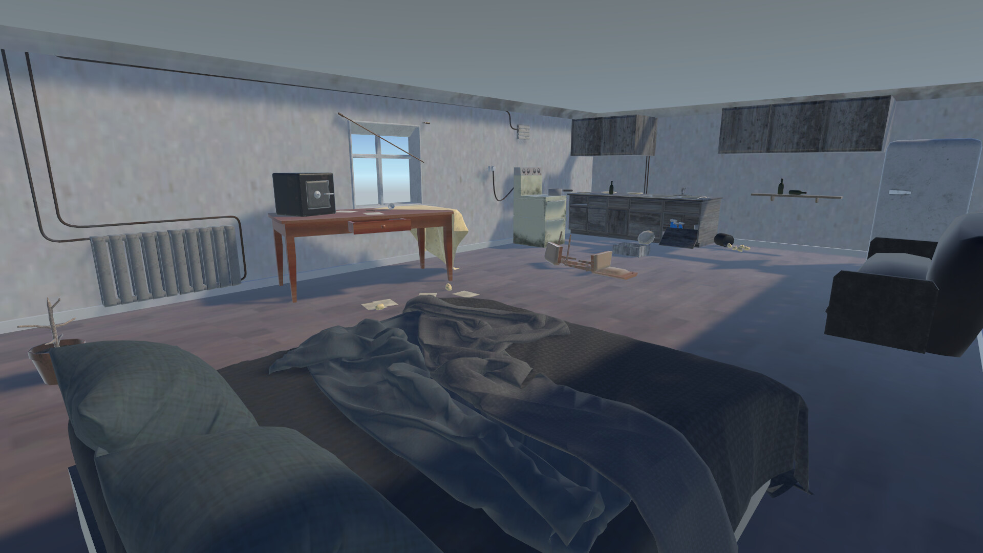 Cafe Simulator screenshot 8