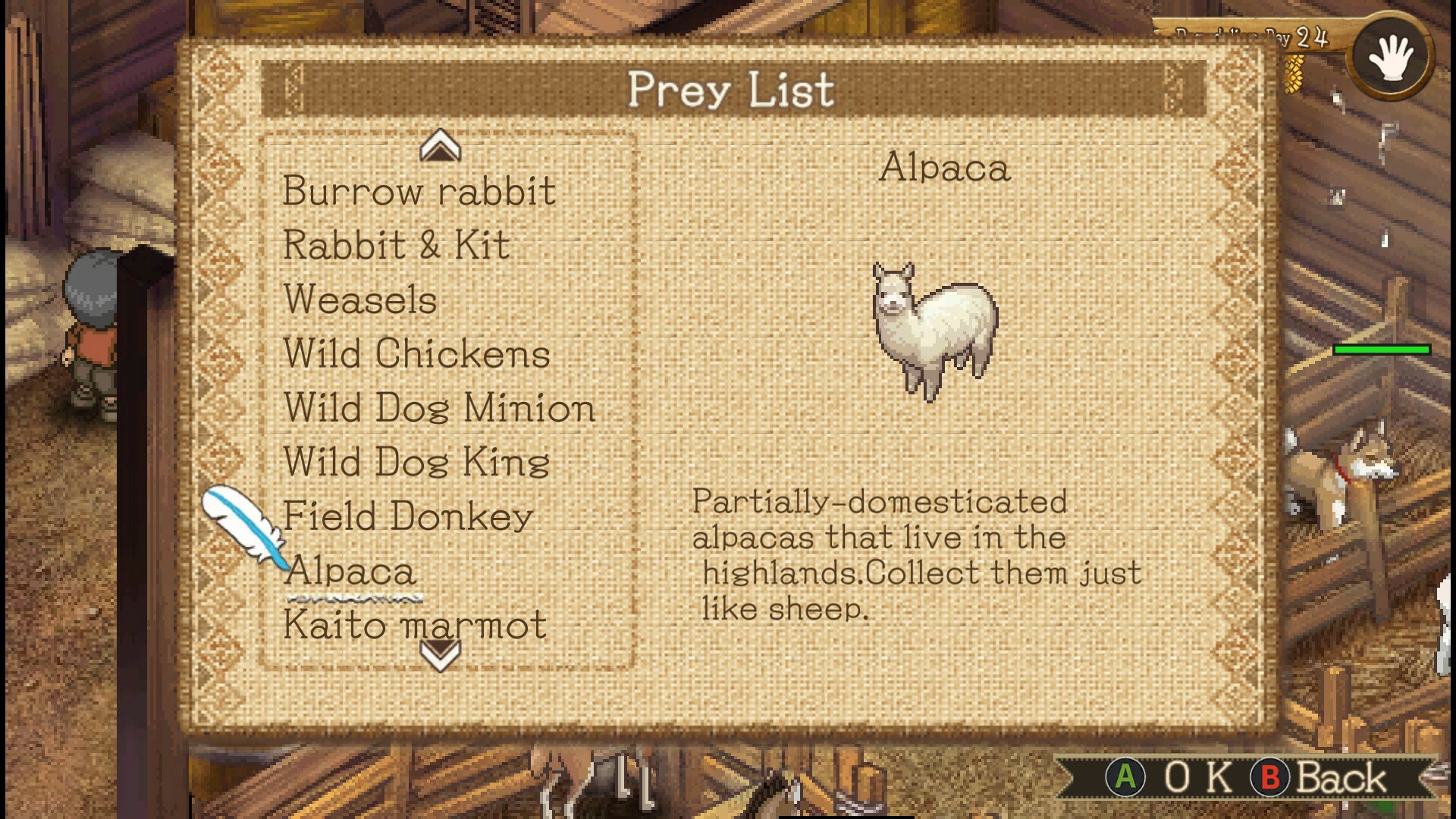 Shepherd's Crossing screenshot 3