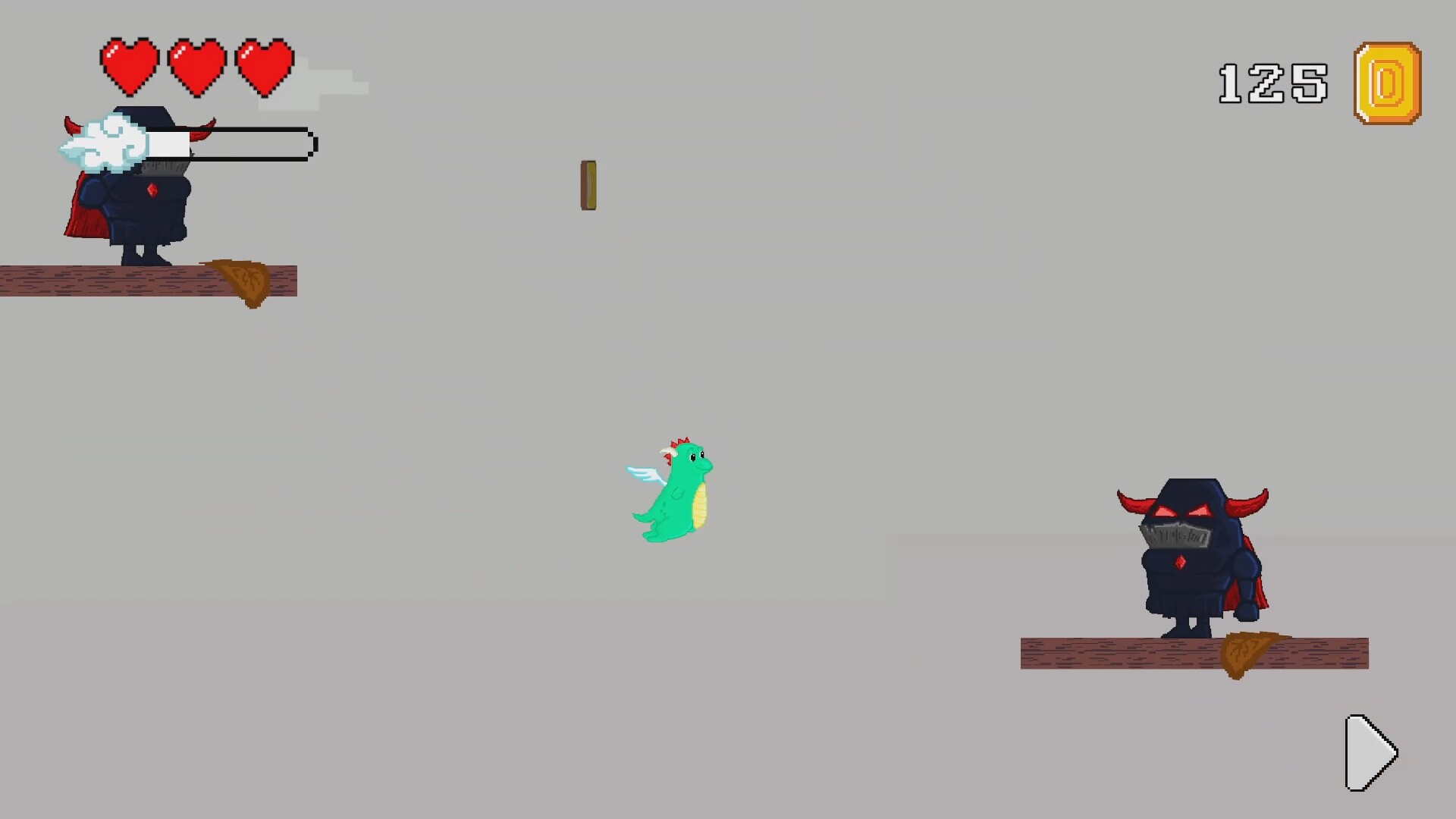 Draco screenshot 4
