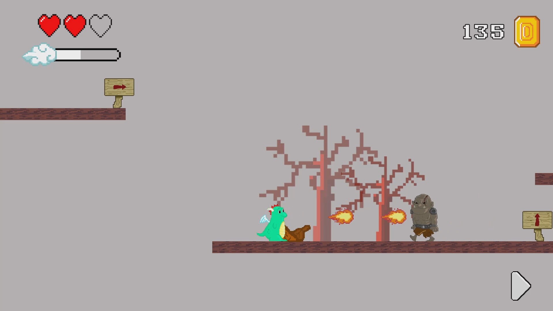 Draco screenshot 5