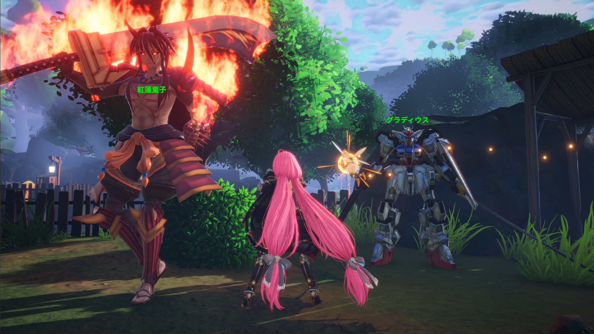 Rustil: Eternal Labyrinth Castle screenshot 16