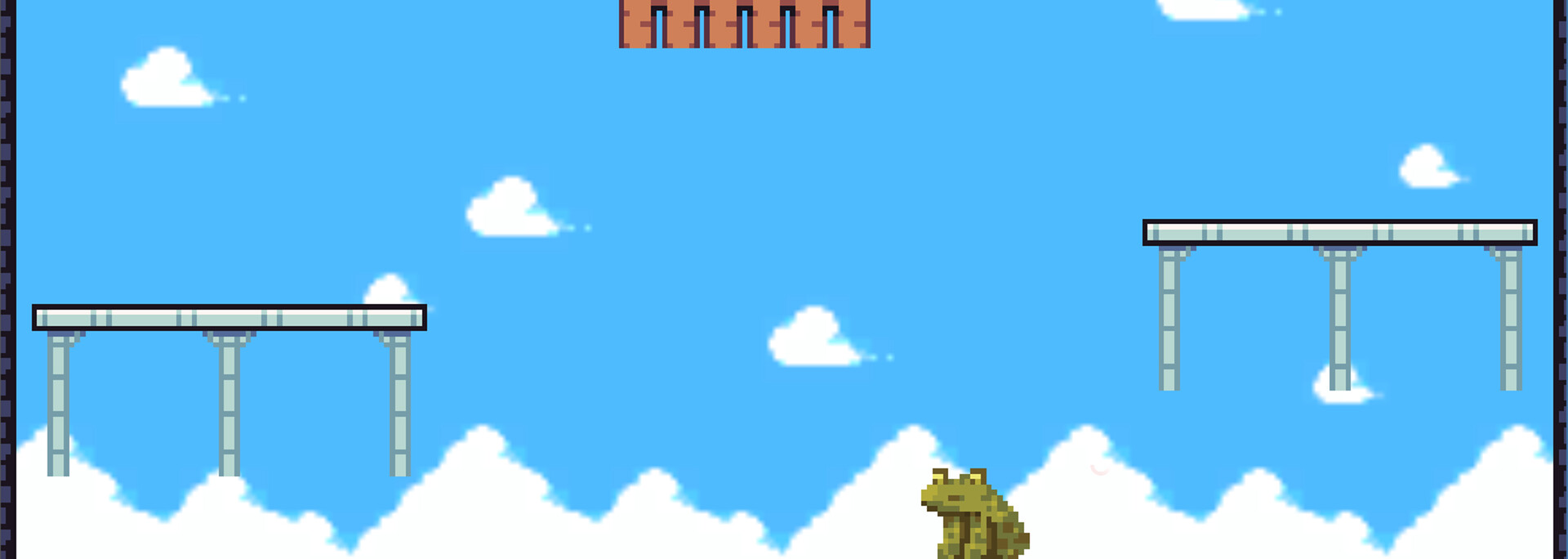 FrogJump screenshot 7