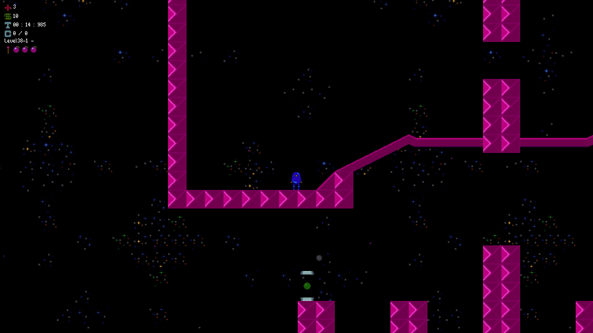 Bargain Platformer screenshot 3