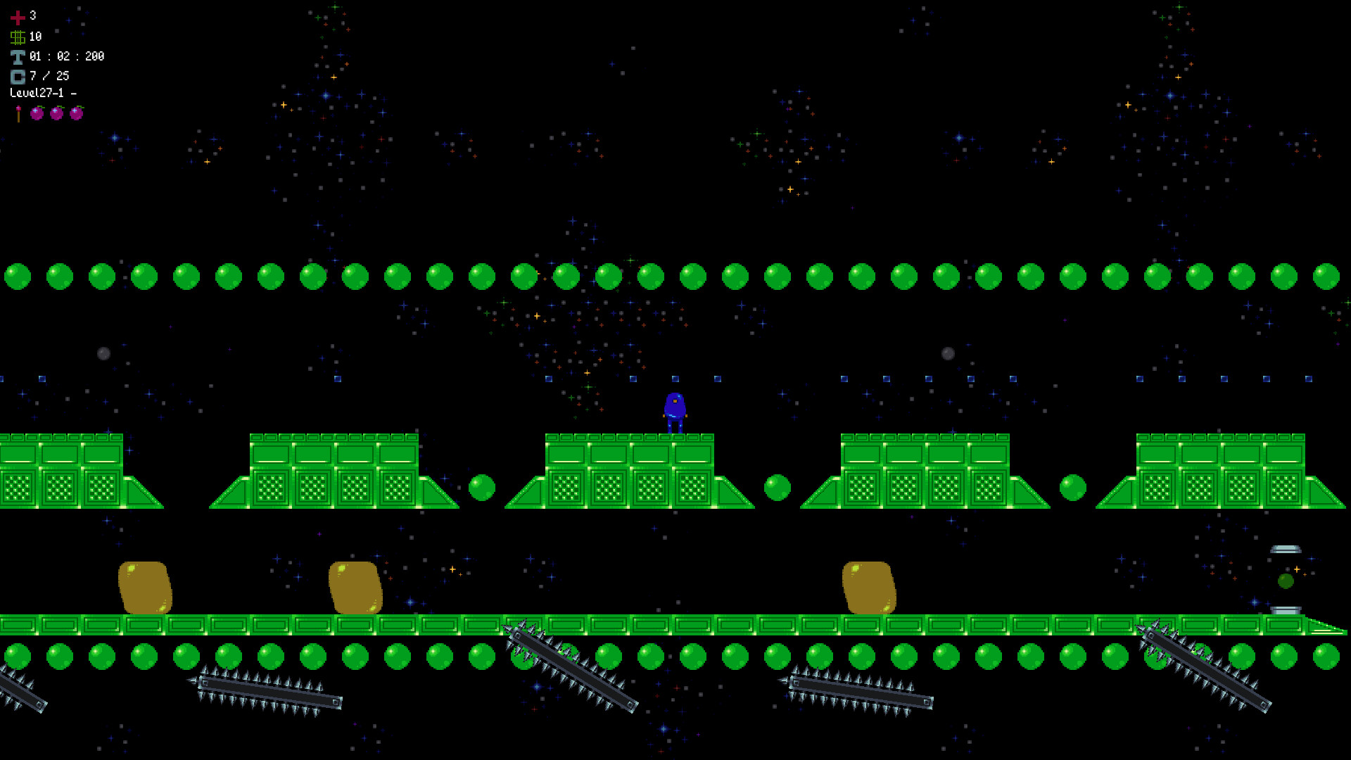 Bargain Platformer screenshot 4