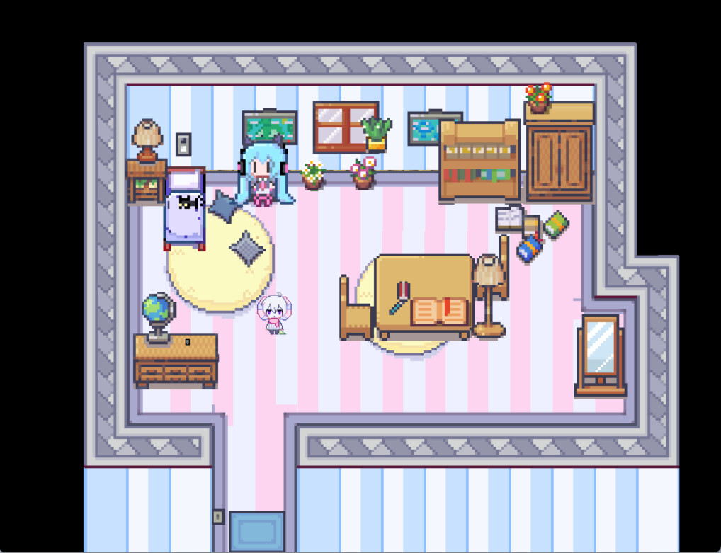 缄默咖啡厅 screenshot 3