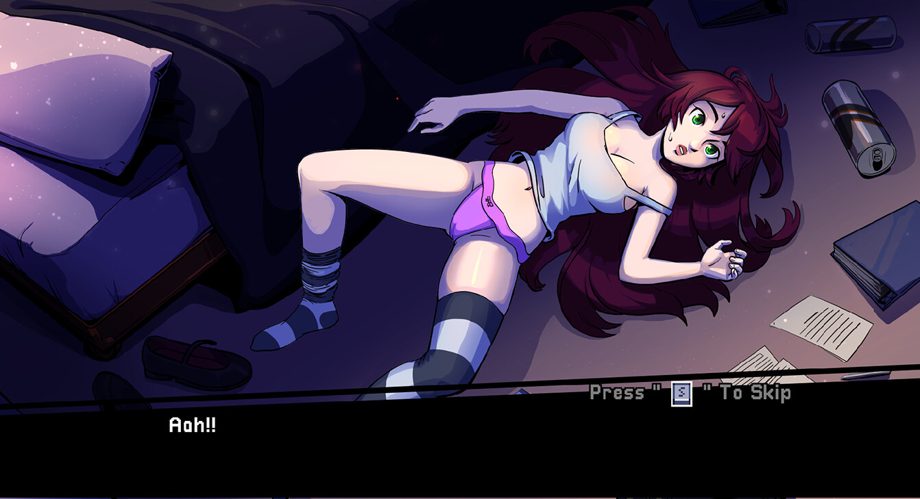 Dreamcutter screenshot 3