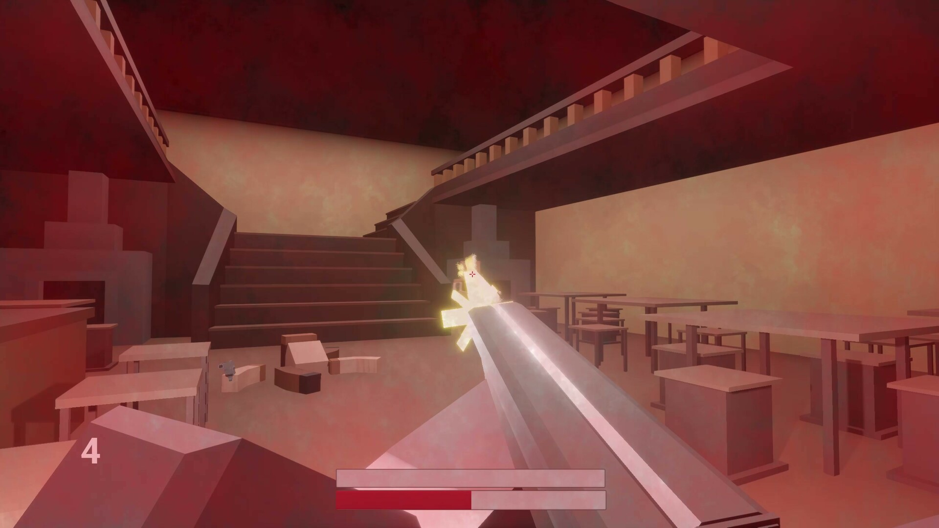 DOORS screenshot 5