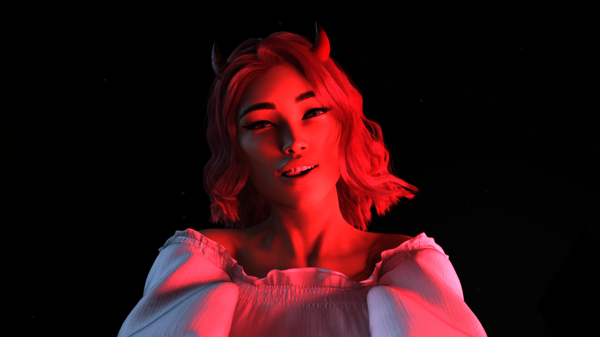Summer Crush screenshot 10