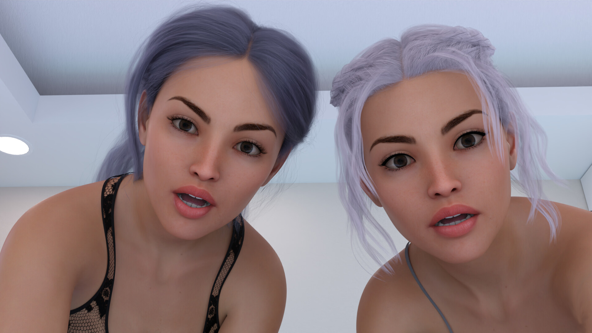 Summer Crush screenshot 14