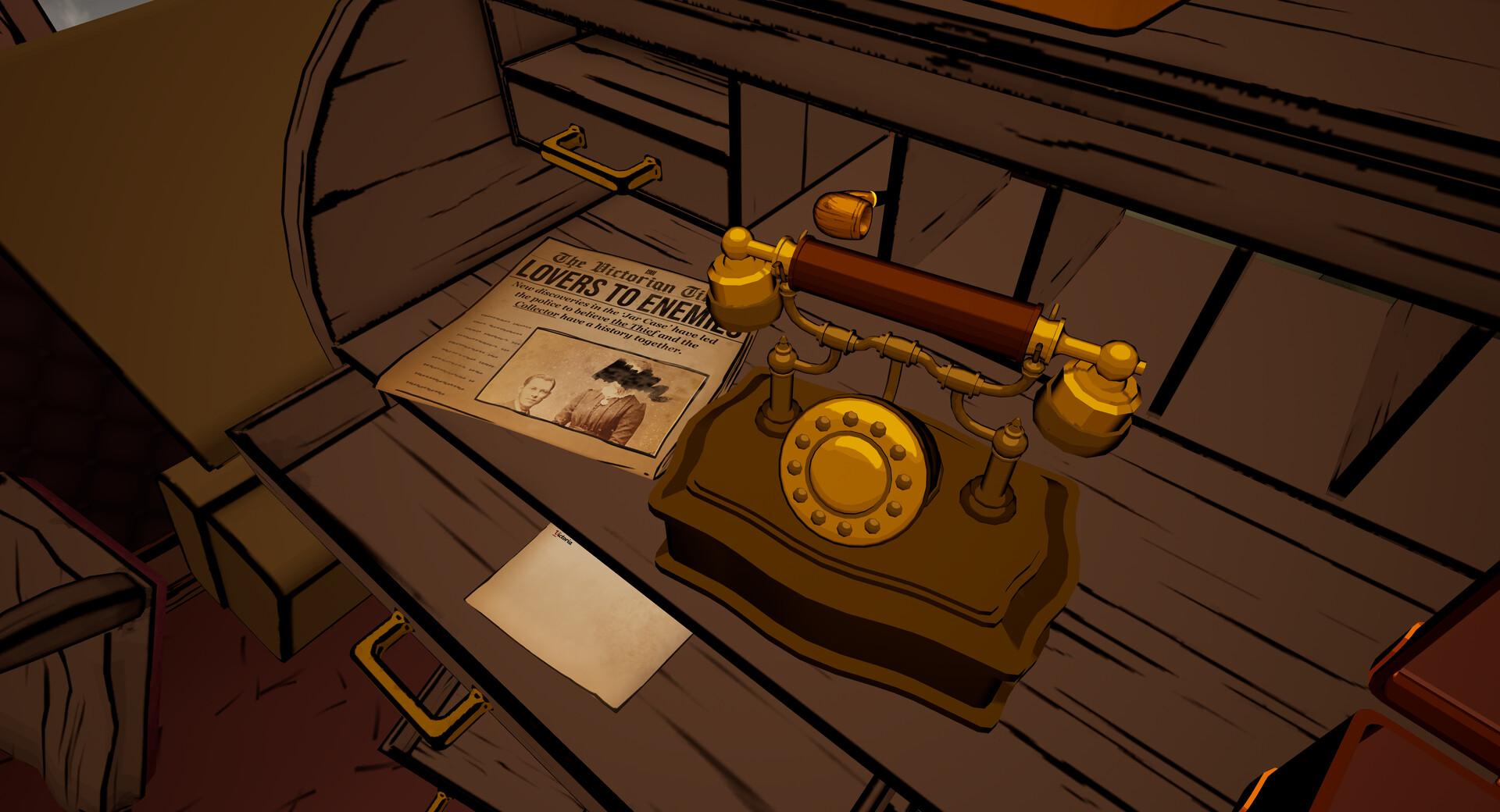 Ornament Express screenshot 5