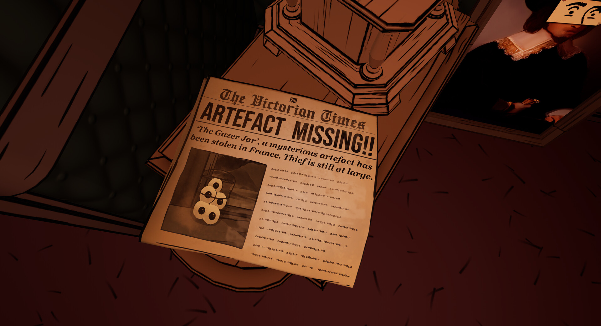 Ornament Express screenshot 2