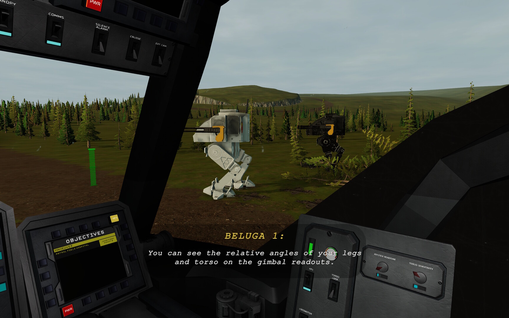OVRLRD screenshot 9