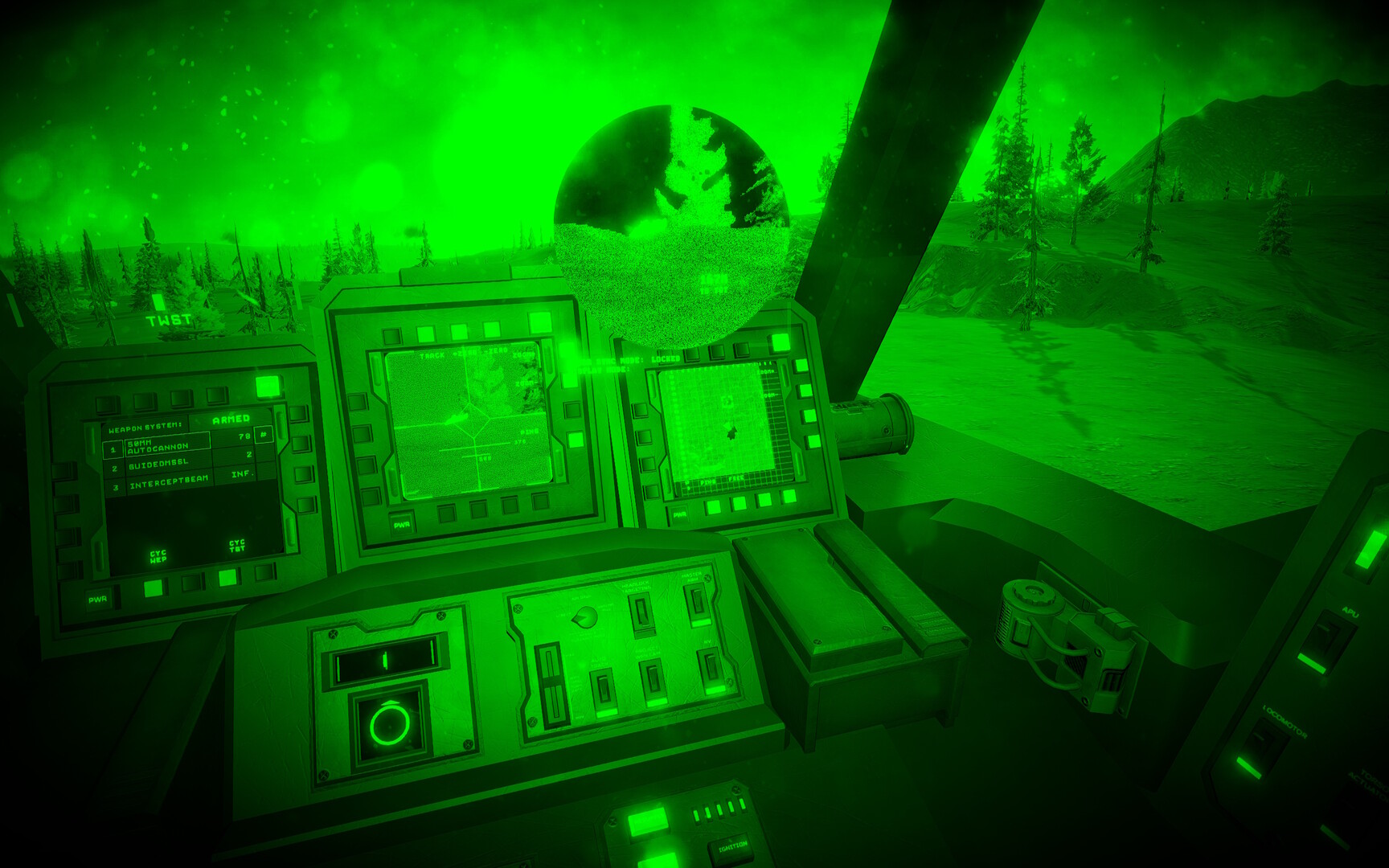 OVRLRD screenshot 5