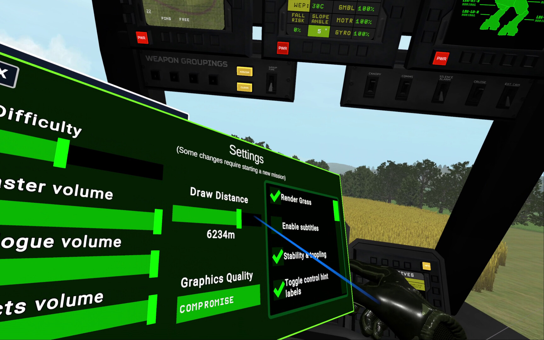 OVRLRD screenshot 19