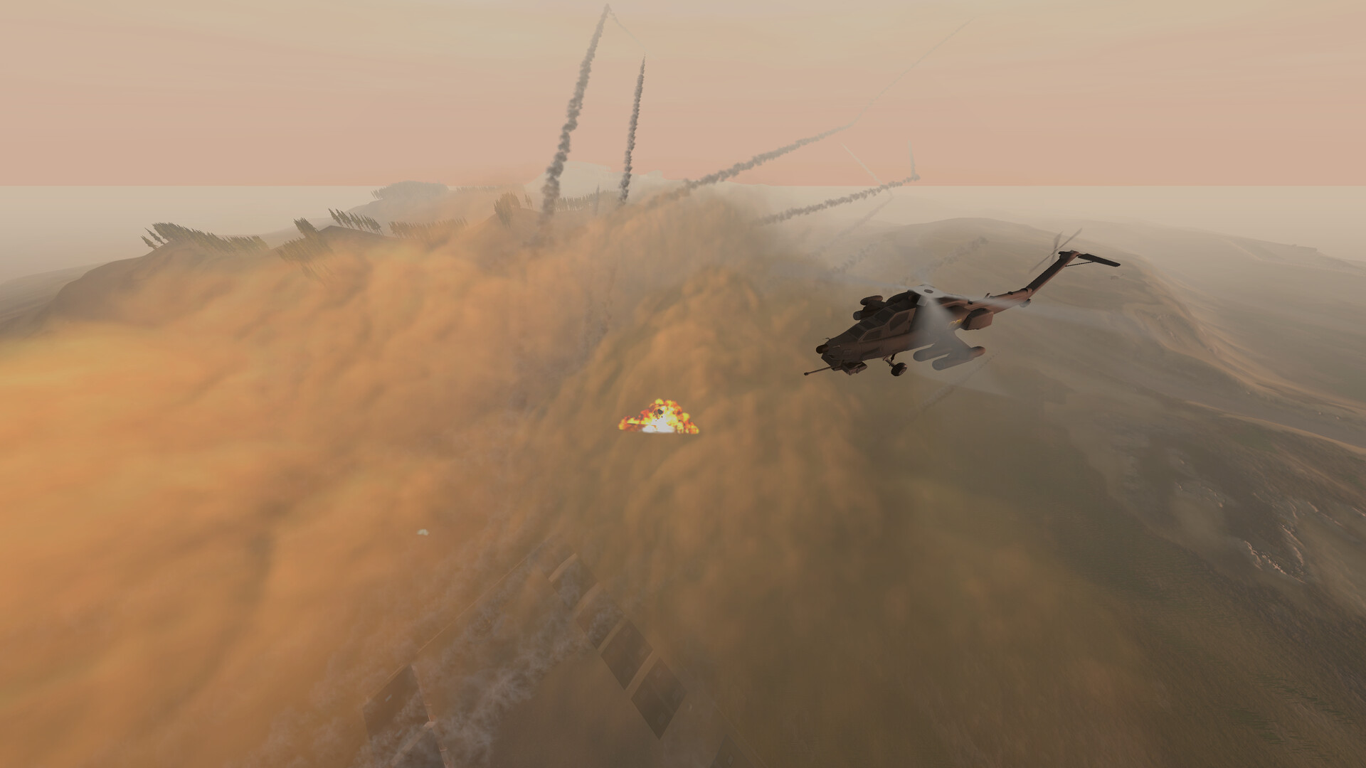 OVRLRD screenshot 20