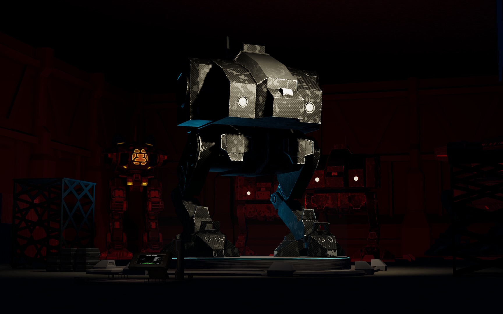 OVRLRD screenshot 12