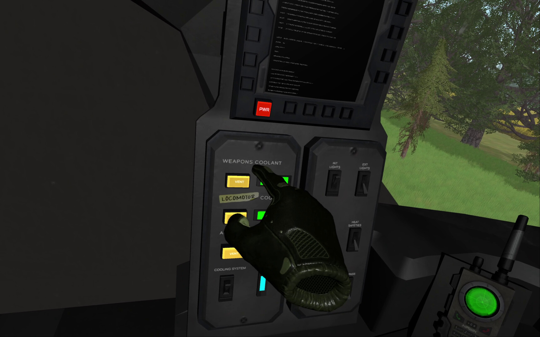 OVRLRD screenshot 23