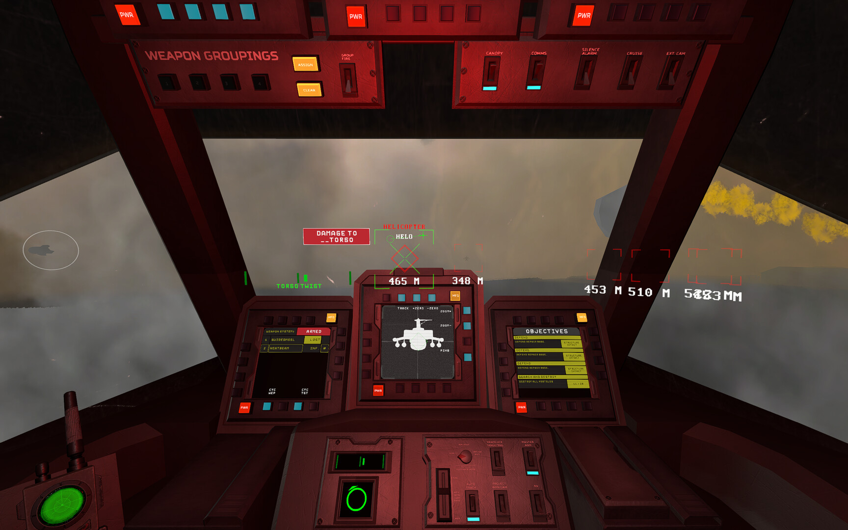 OVRLRD screenshot 22