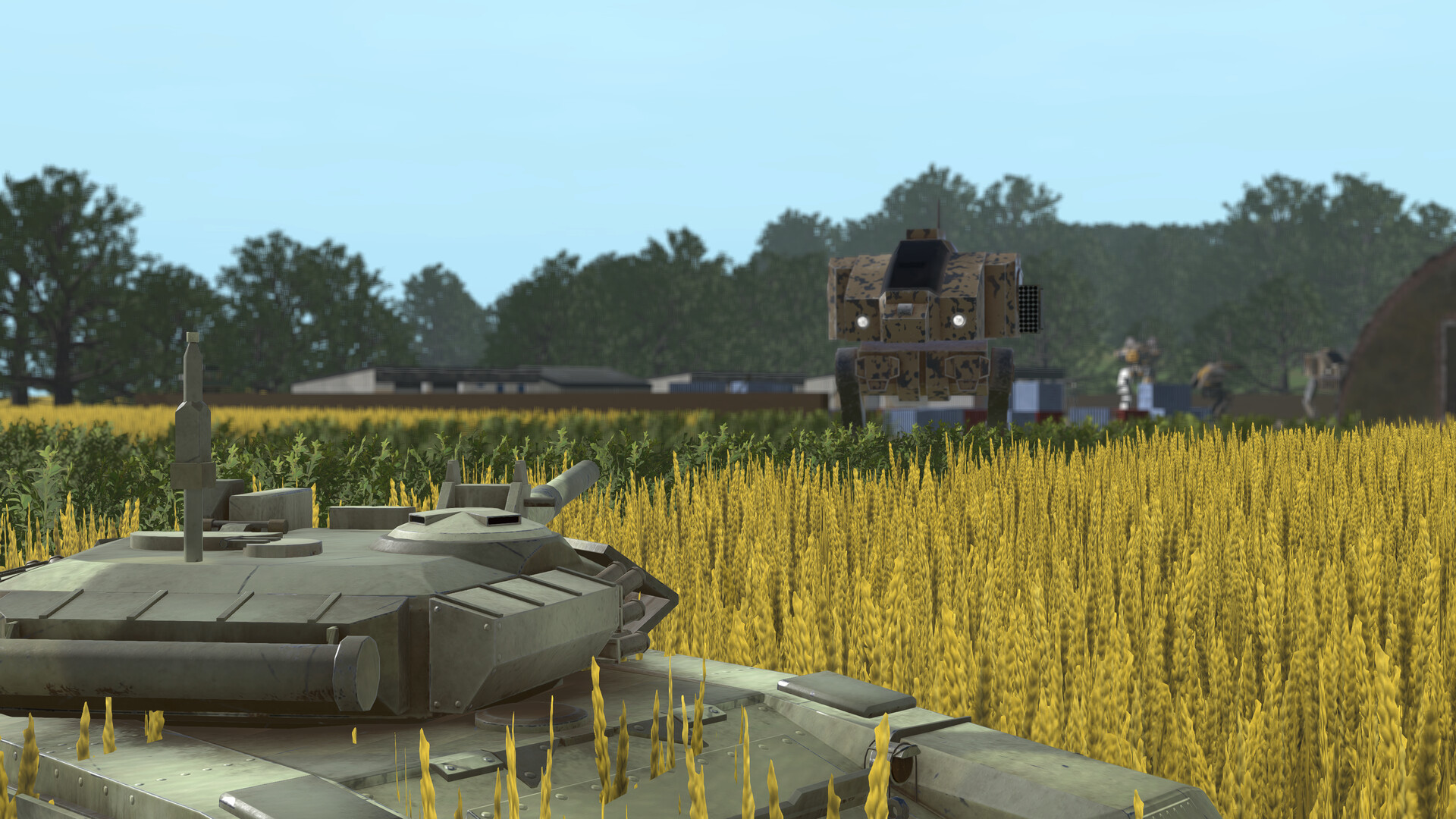 OVRLRD screenshot 17