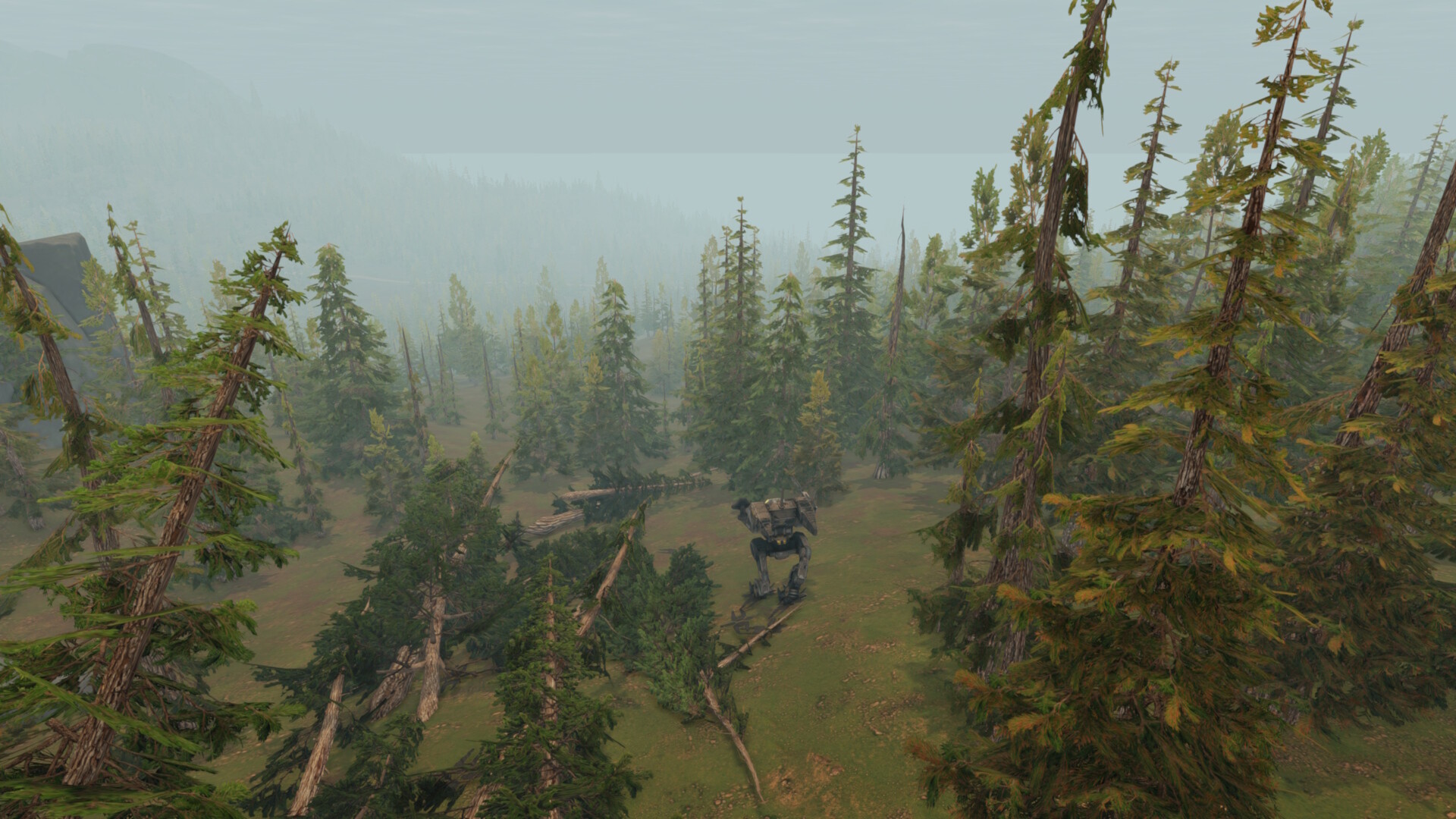 OVRLRD screenshot 21