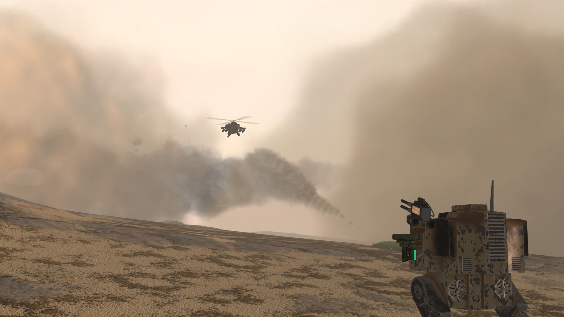 OVRLRD screenshot 14