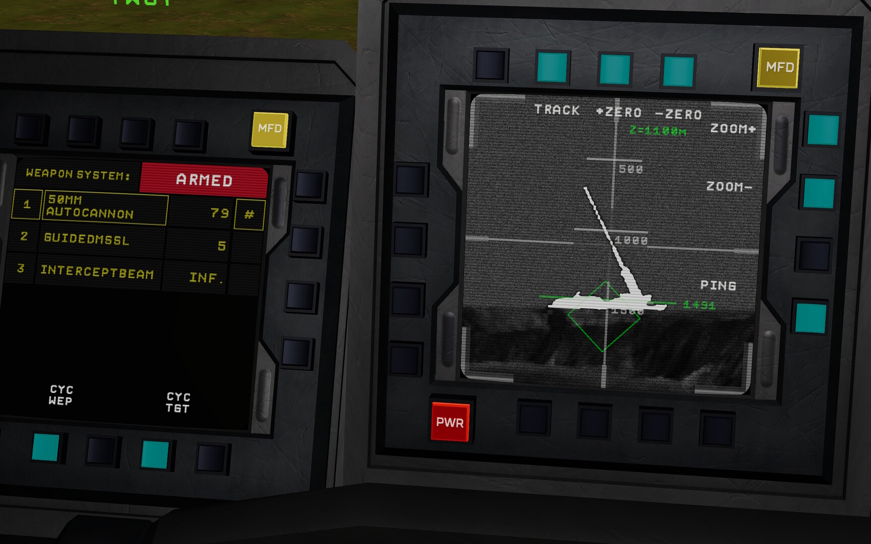 OVRLRD screenshot 8