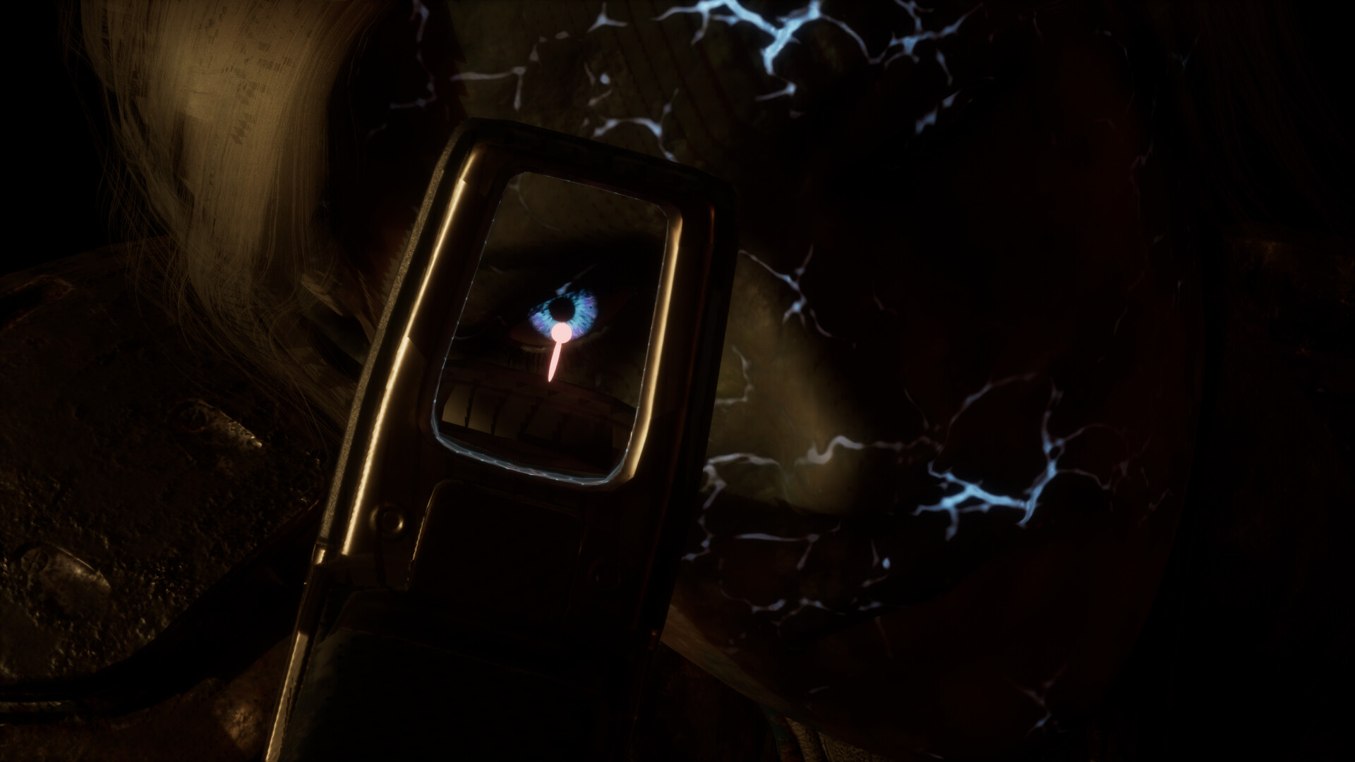 Area: Zero screenshot 9