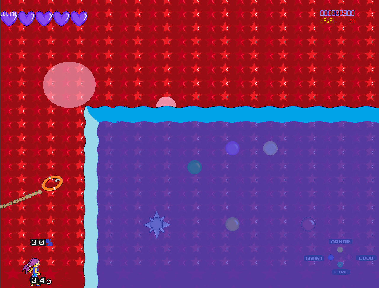 Oceancatch screenshot 3