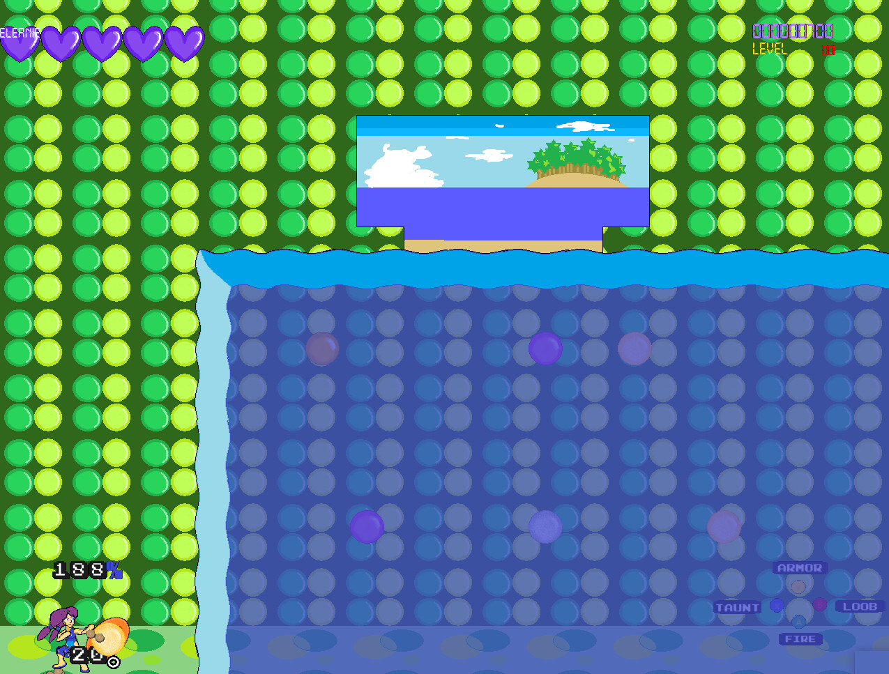 Oceancatch screenshot 4