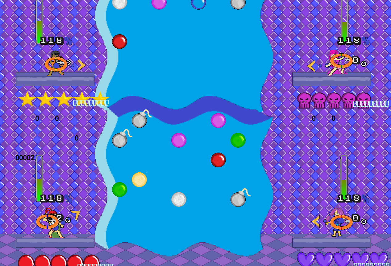 Oceancatch screenshot 5