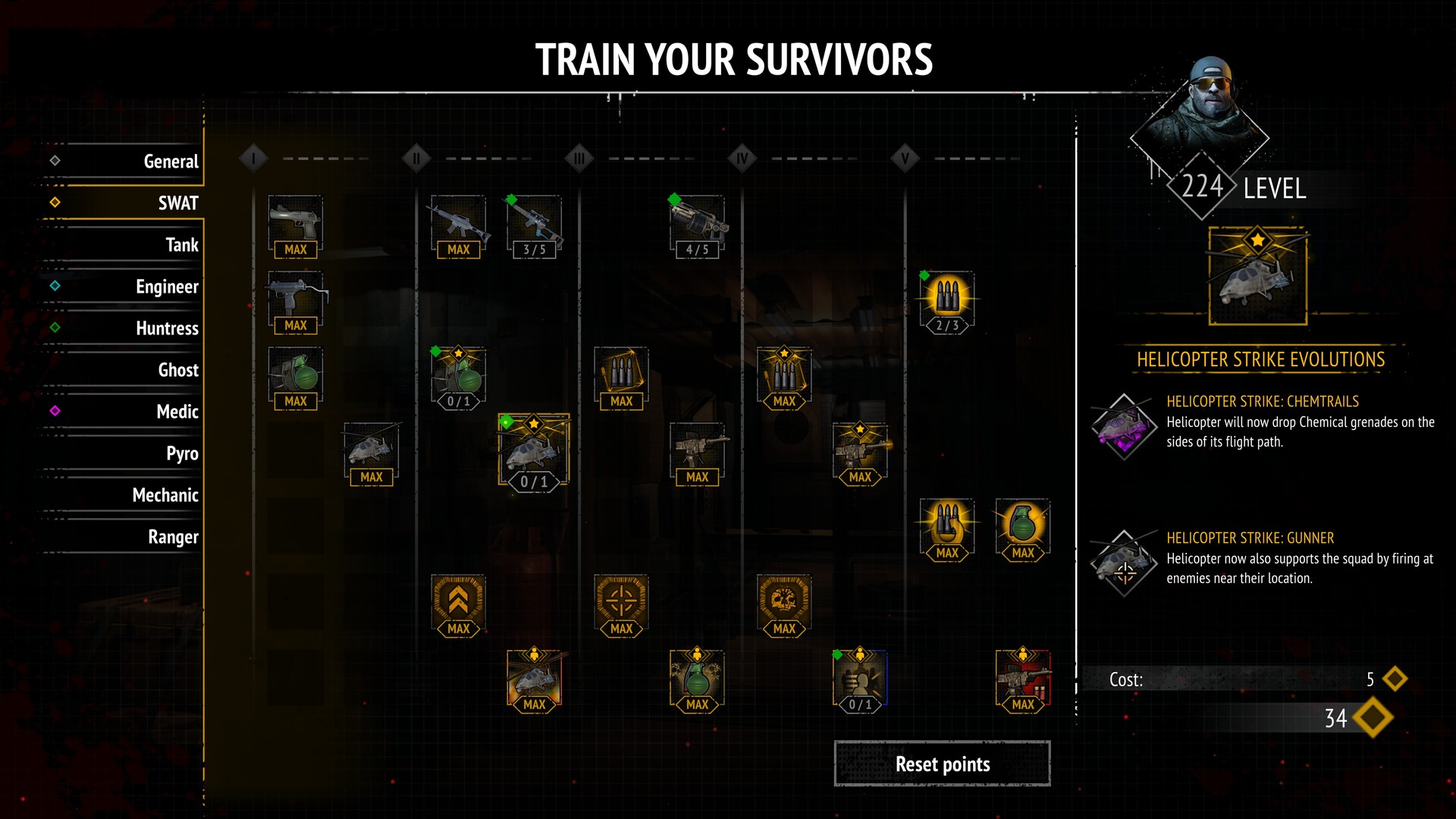 Yet Another Zombie Survivors screenshot 8