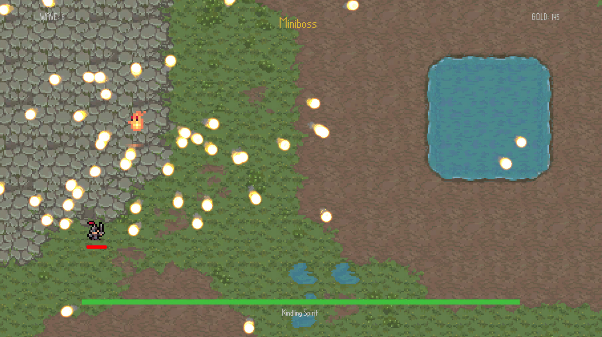 Magecraft screenshot 3