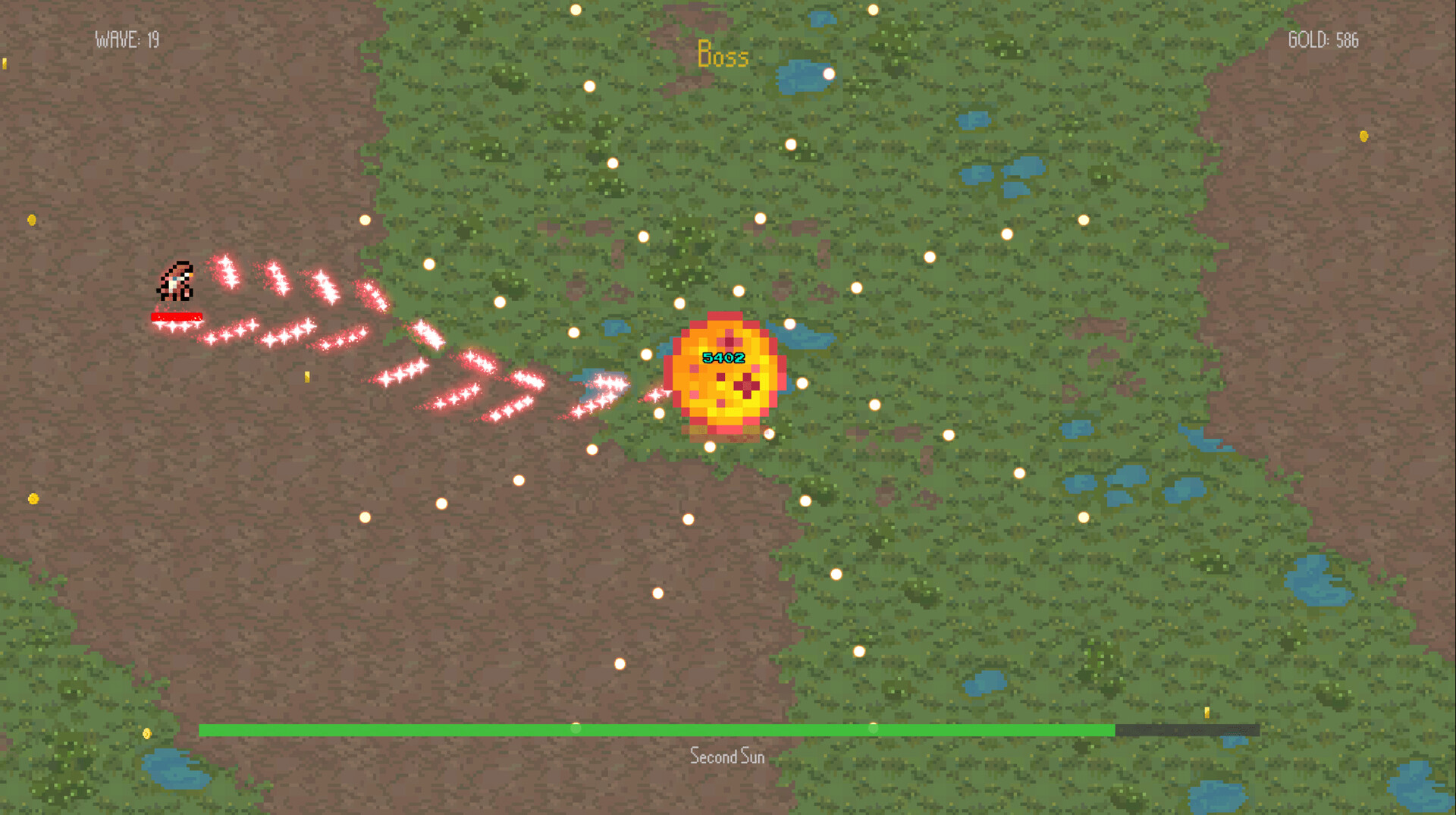 Magecraft screenshot 6