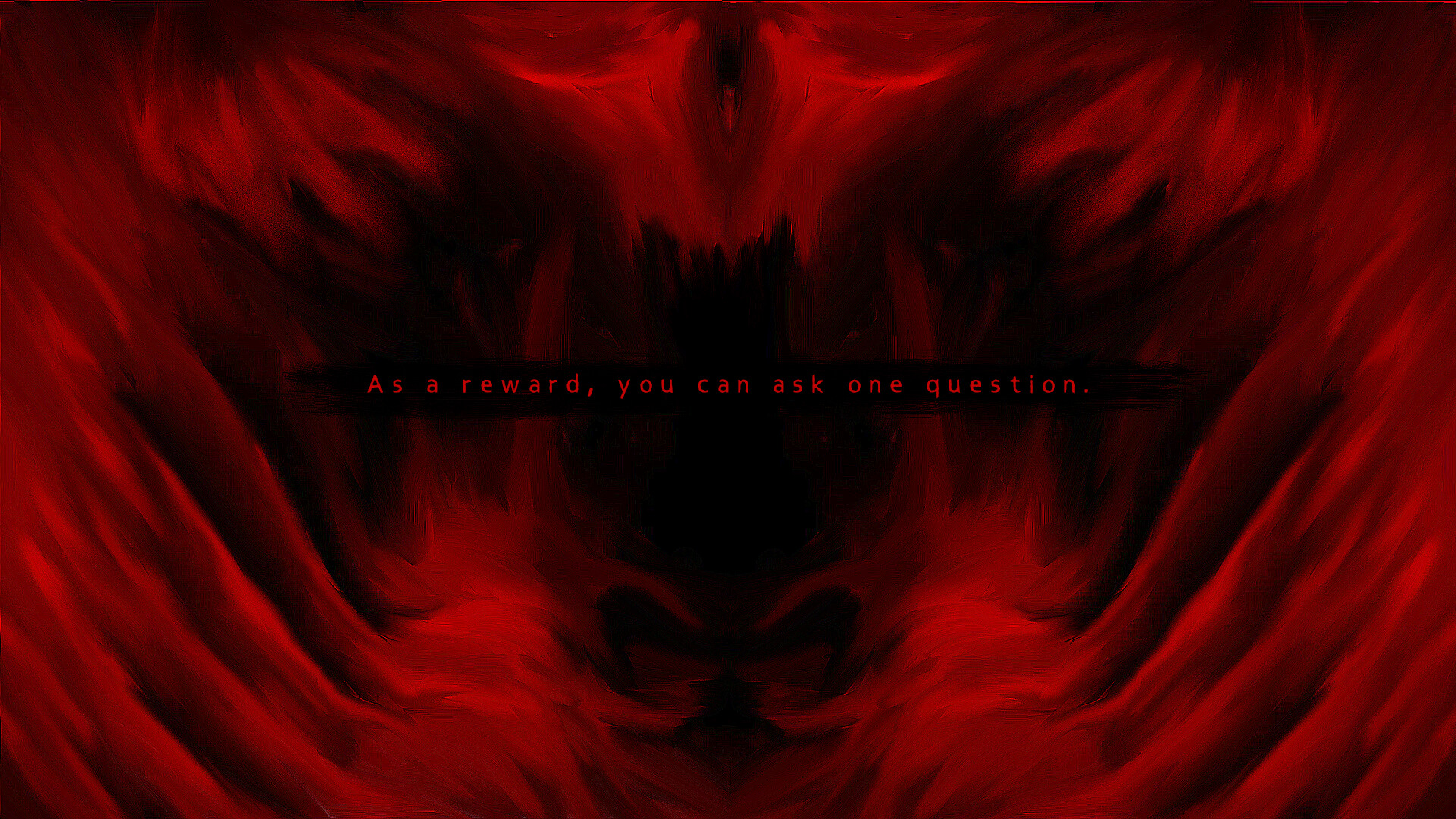 Molytropia: Cloud in Shape of Hurt screenshot 4