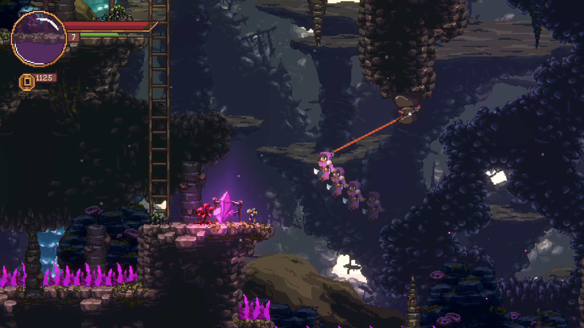 Ceplion screenshot 5