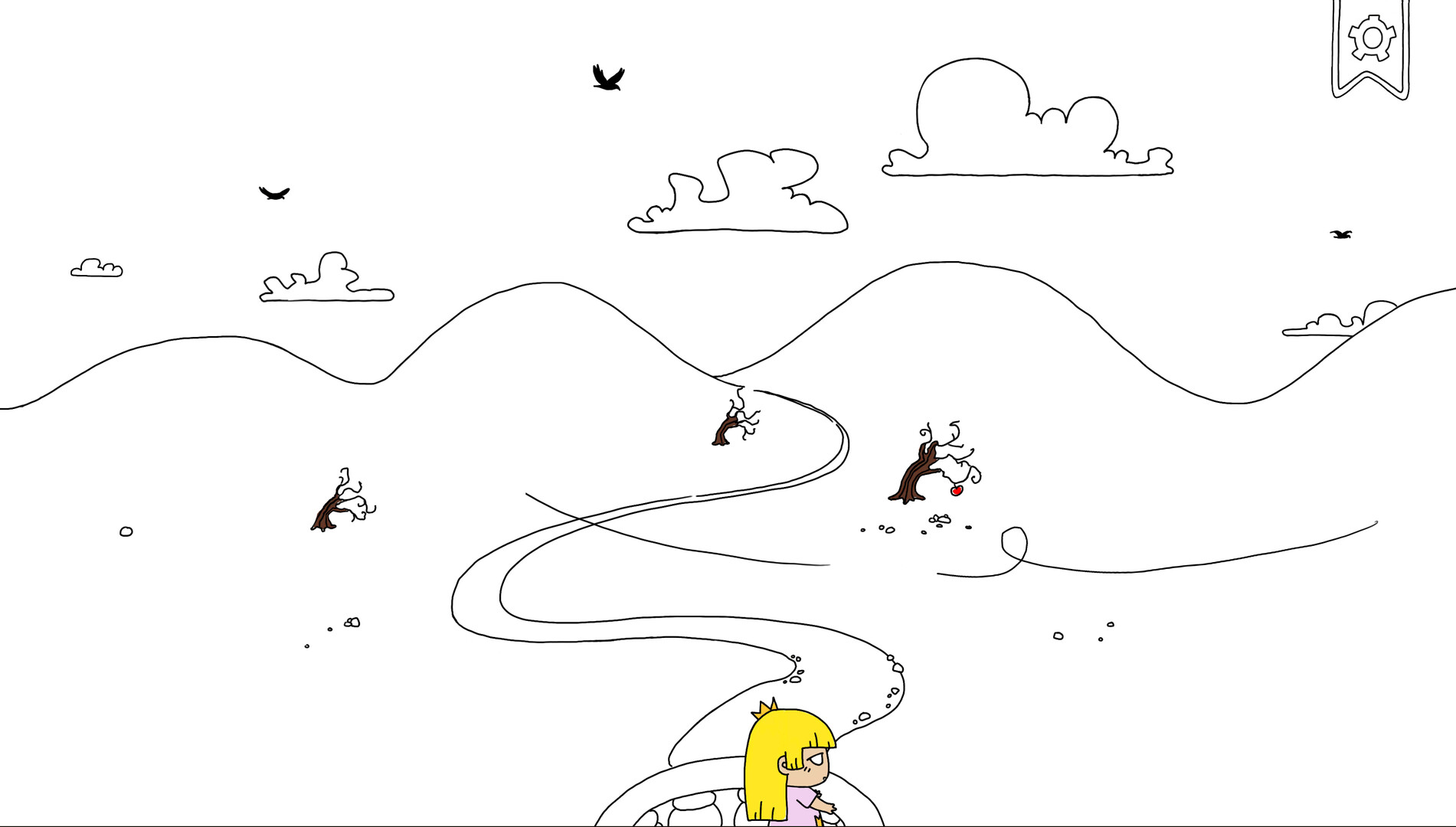 Punzel screenshot 2