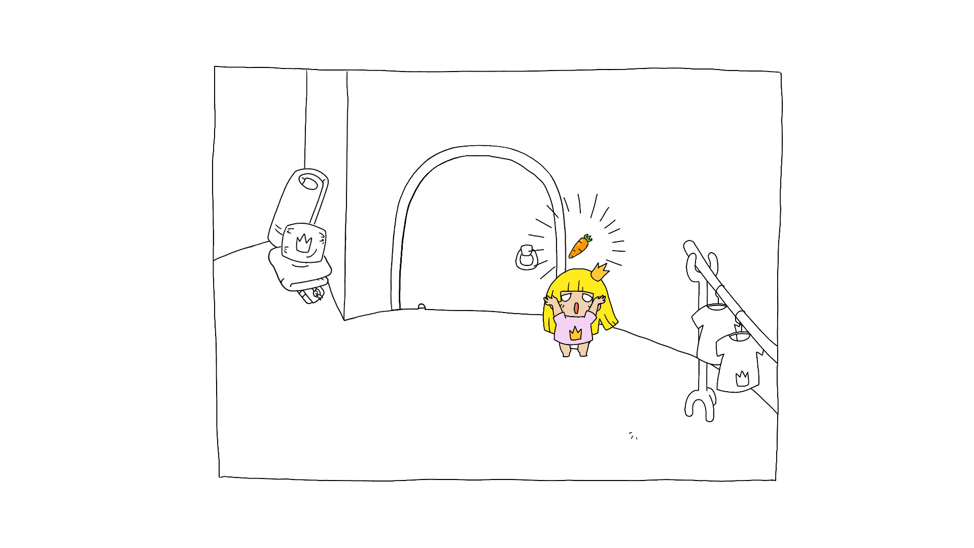 Punzel screenshot 4