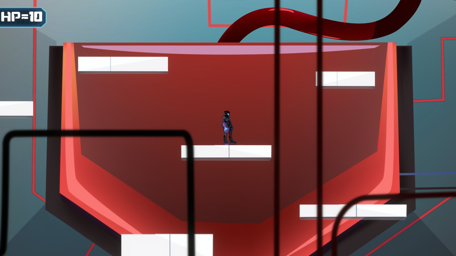 SENTINEL screenshot 4