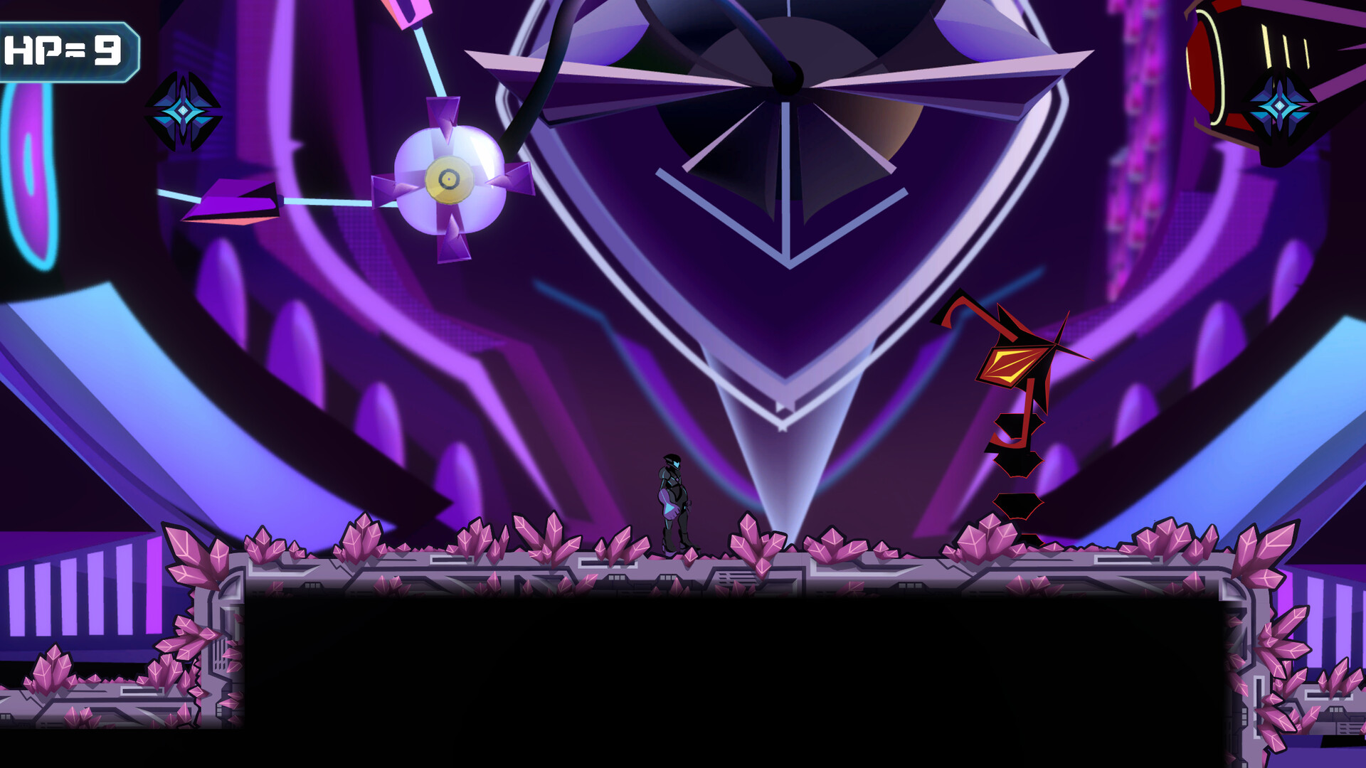 SENTINEL screenshot 3