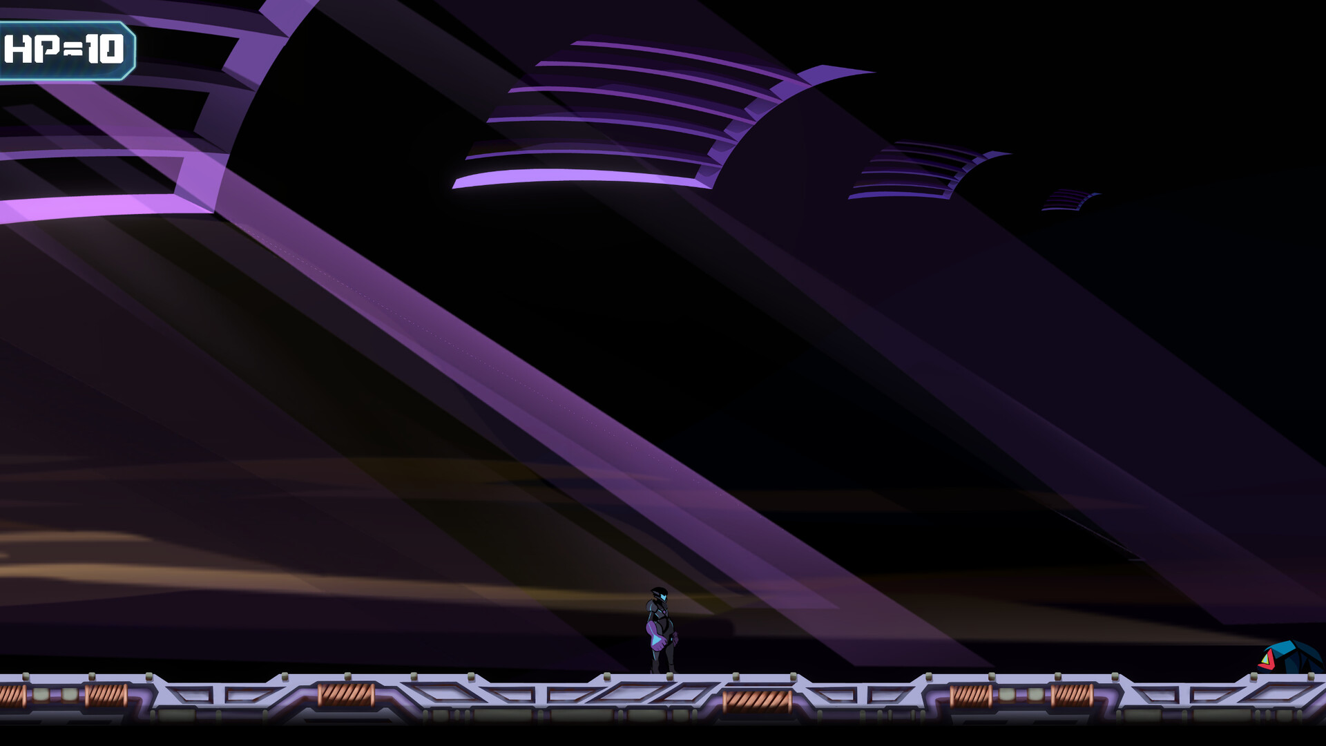 SENTINEL screenshot 5