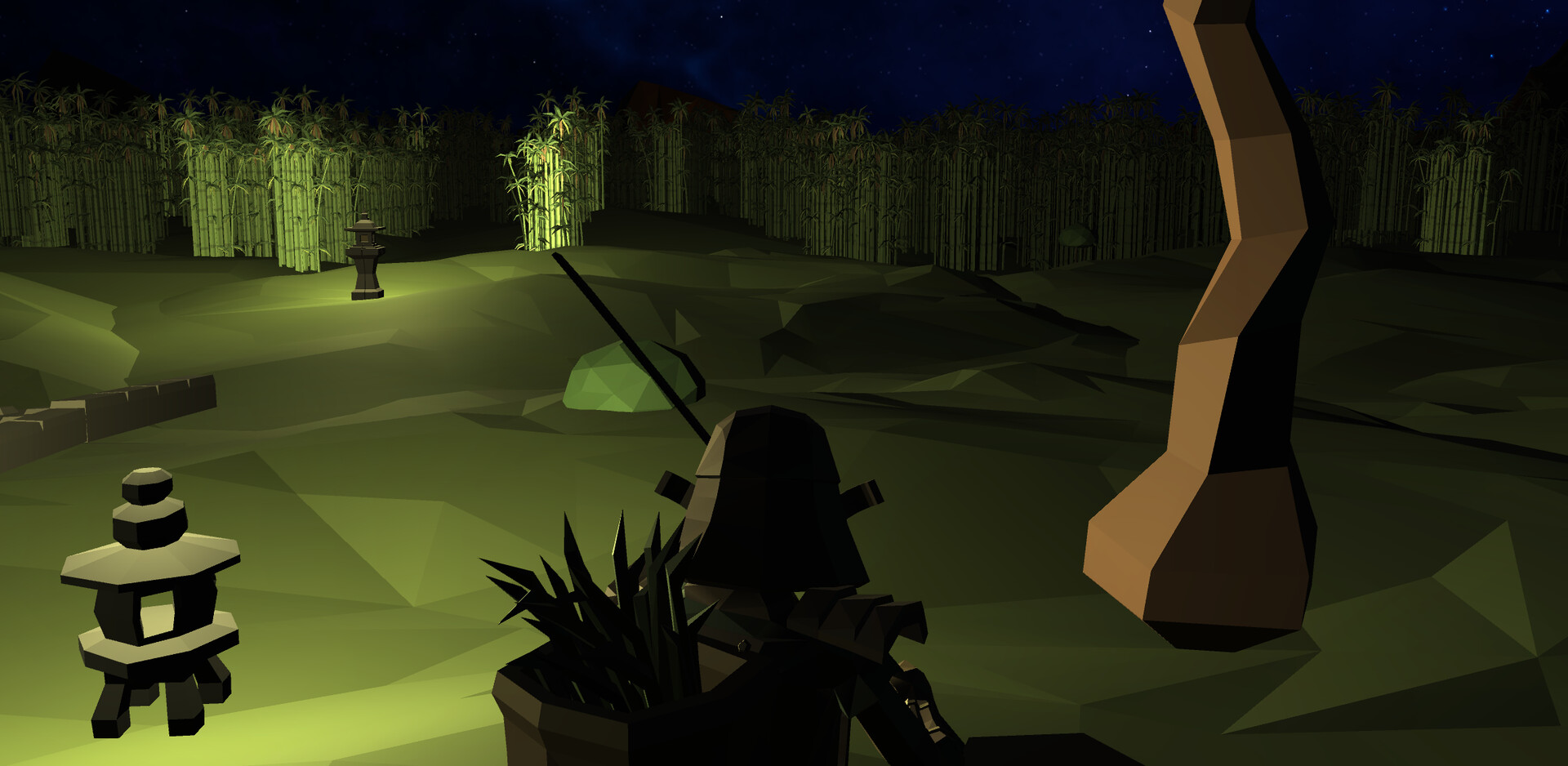 Samurai's Zenith: Shifting of the Guard screenshot 2
