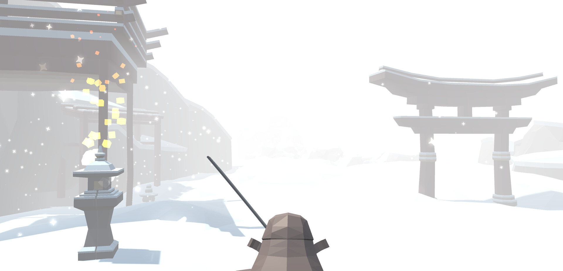Samurai's Zenith: Shifting of the Guard screenshot 1