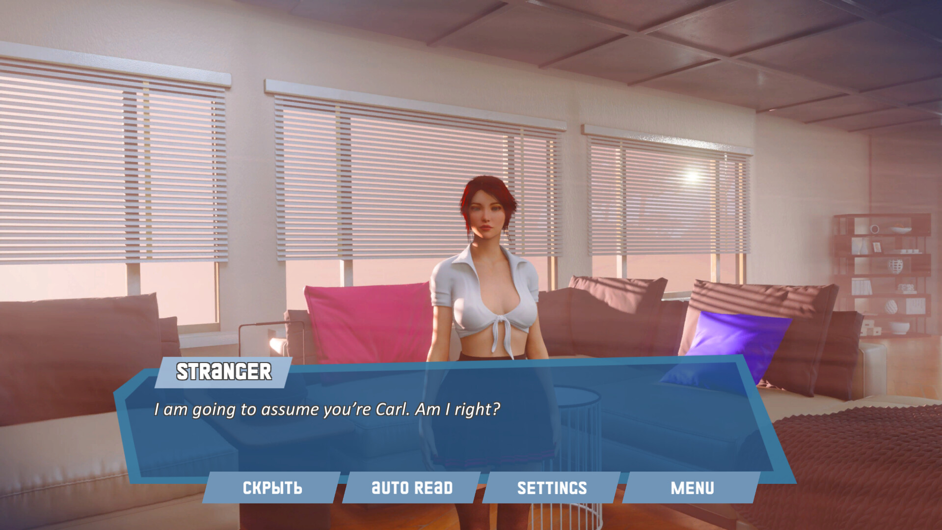 Hot Pussy College 🍓🔞 screenshot 12