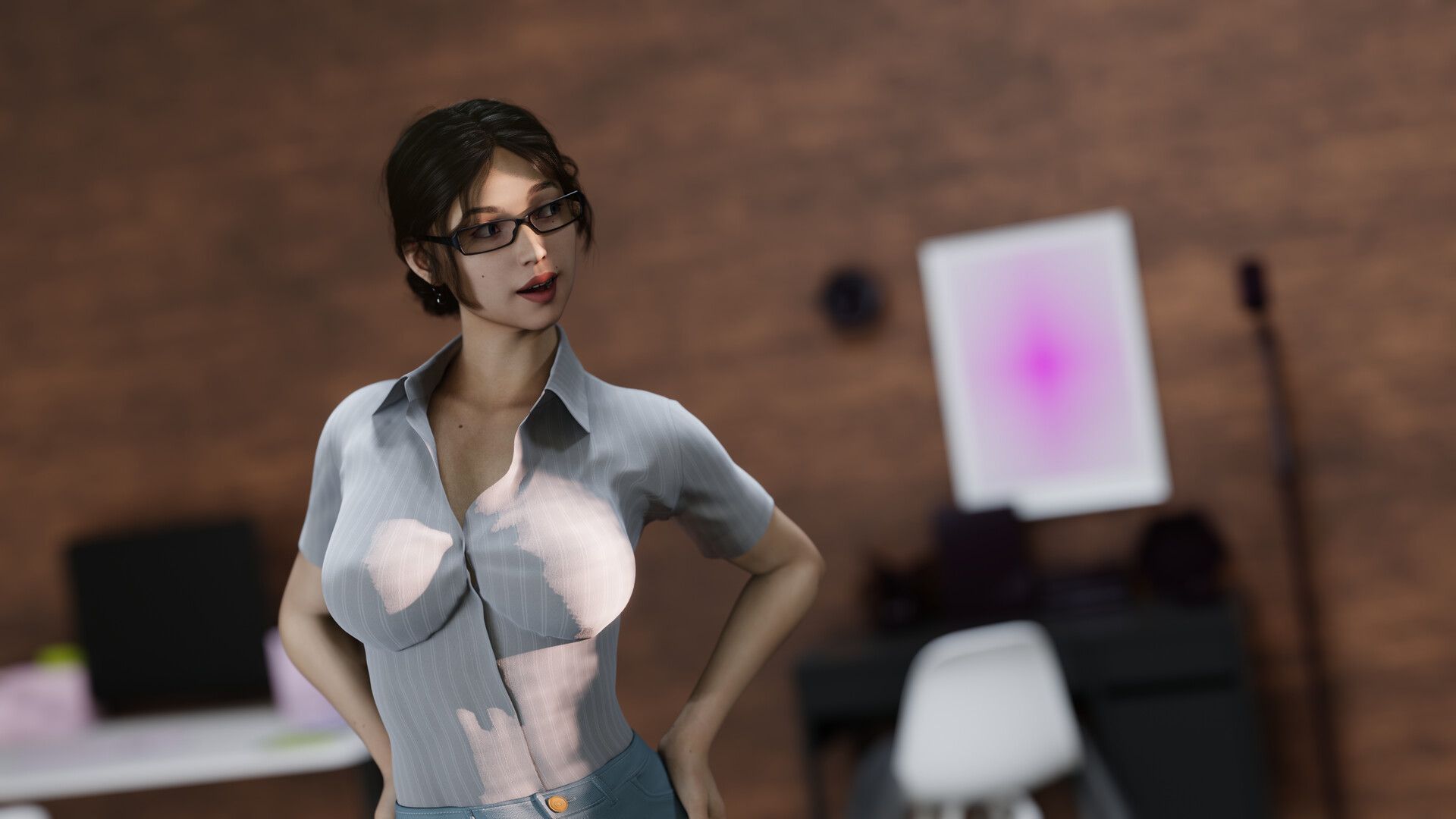 Hot Pussy College 🍓🔞 screenshot 13